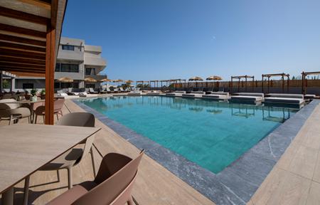 Hotel Mare Garden & Mare Village slide 1