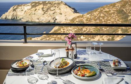 Hotel Athina Palace Resort & Spa slide 5