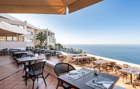 Hotel Athina Palace Resort & Spa slide 4