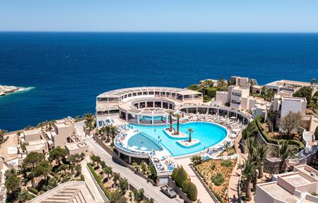 Hotel Athina Palace Resort & Spa