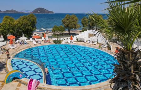 Hotel Yelken Mandalinci Spa & Wellness
