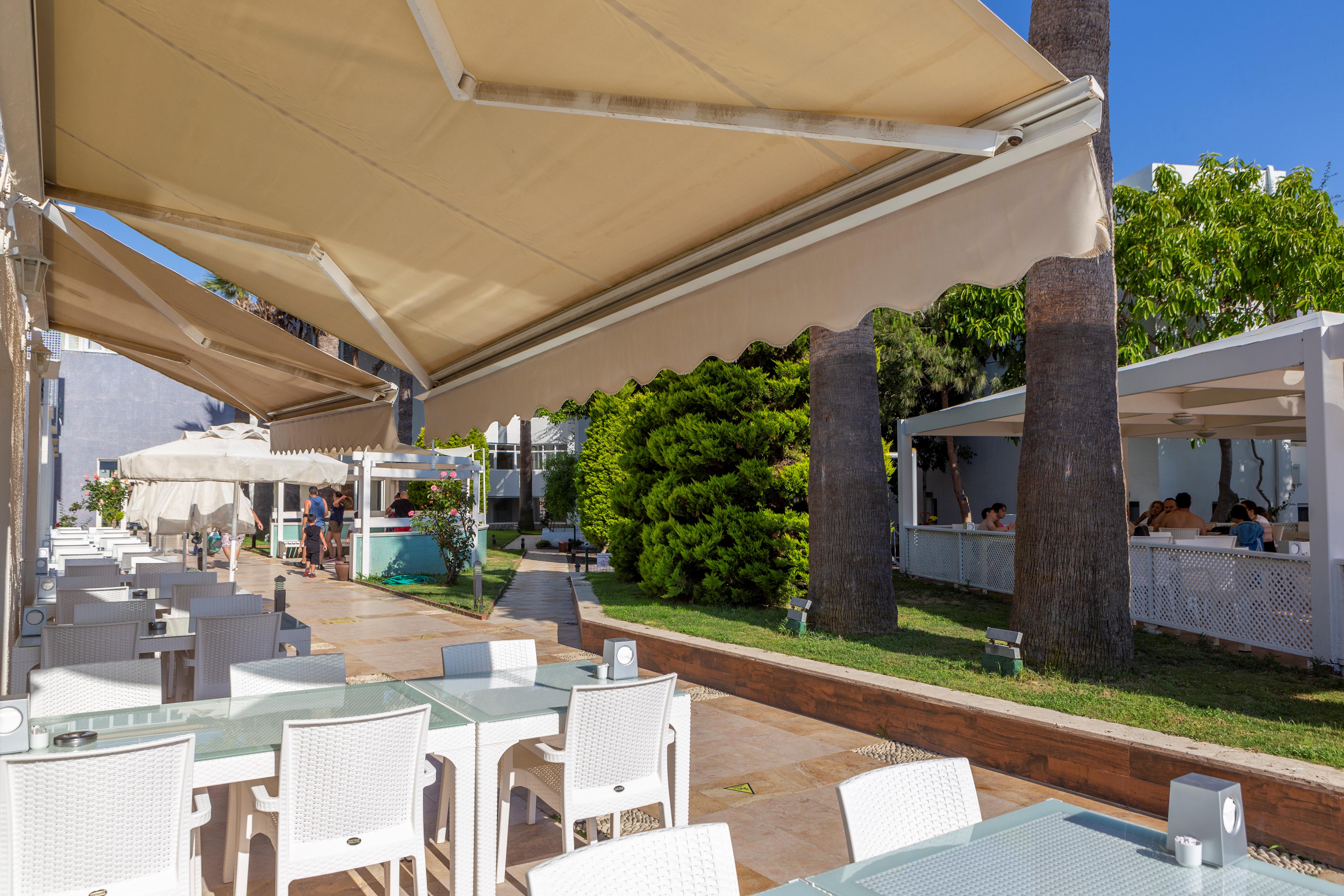 Hotel Yelken Mandalinci Spa & Wellness slide 4