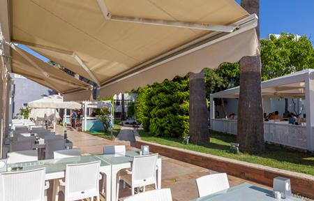 Hotel Yelken Mandalinci Spa & Wellness slide 4