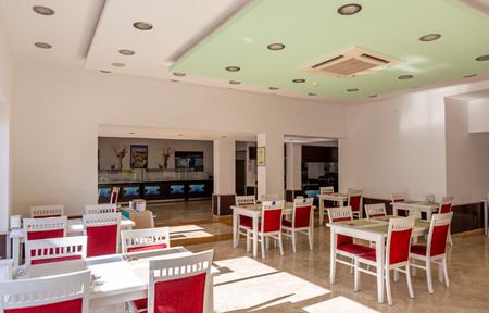 Hotel Yelken Mandalinci Spa & Wellness slide 5