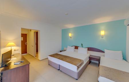 Hotel Yelken Mandalinci Spa & Wellness slide 3