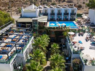 Gümbet, Tyrkiet - All Inclusive afbudsrejse