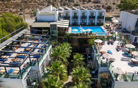 Hotel Jasmin Beach