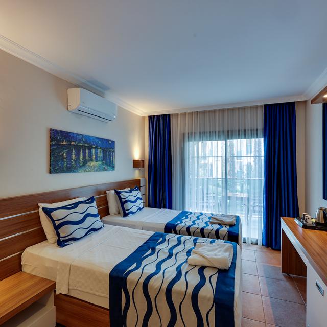 Hotel Jasmin Beach - billede 3