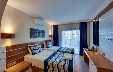 Hotel Jasmin Beach slide 3