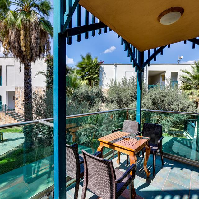 Hotel Jasmin Beach - billede 4