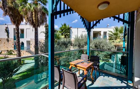 Hotel Jasmin Beach slide 4