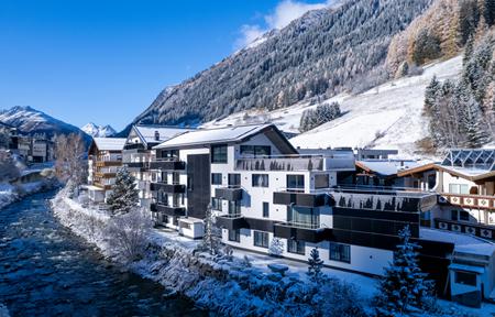 Alpin-Apart  slide 1