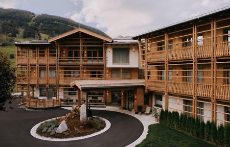 Boutique Aparthotel Fräulein Nannerl