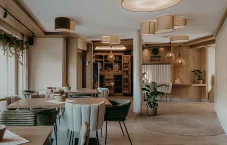 Boutique Aparthotel Fräulein Nannerl  slide 5