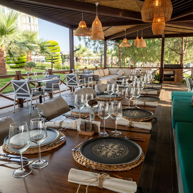 Hotel Prive Didim - billede 4