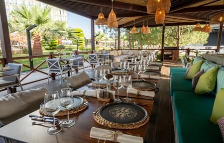 Hotel Prive Didim slide 4