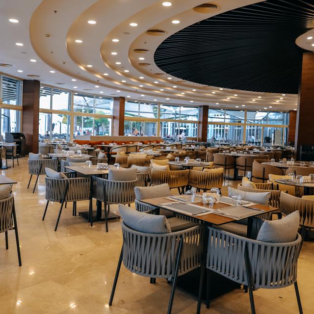 Hotel Prive Didim - billede 5