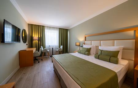 Hotel Prive Didim slide 3