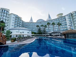 Didim, Tyrkiet - All Inclusive afbudsrejse