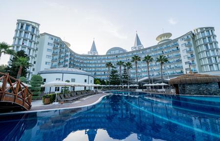 Hotel Prive Didim