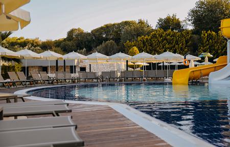 Hotel Prive Didim slide 2