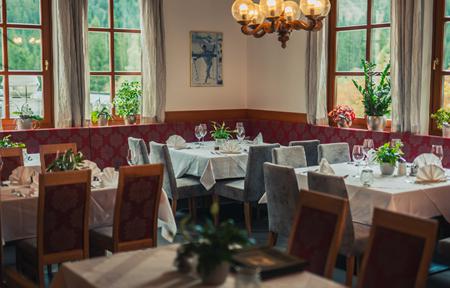 Hotel Krimmlerfälle slide 3