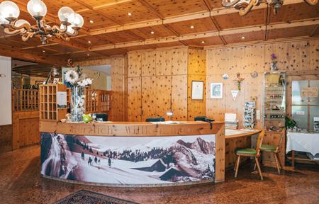 Hotel Krimmlerfälle slide 5