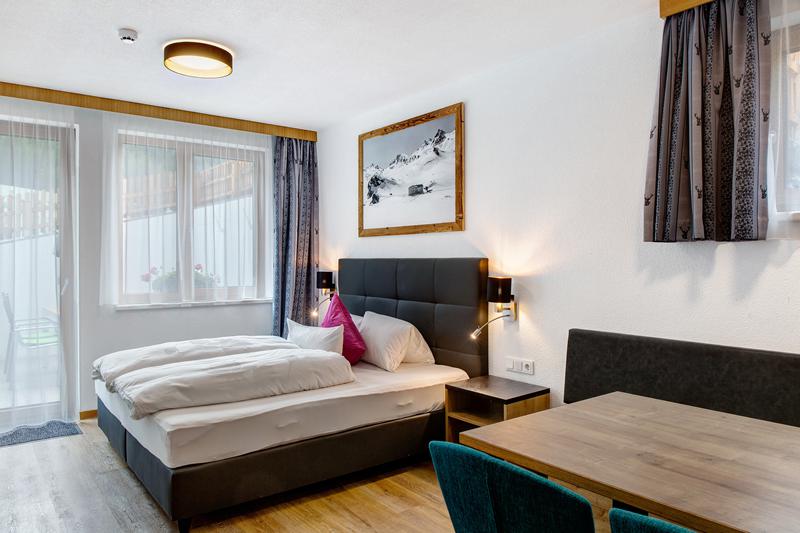 Lejligheder White Peak 