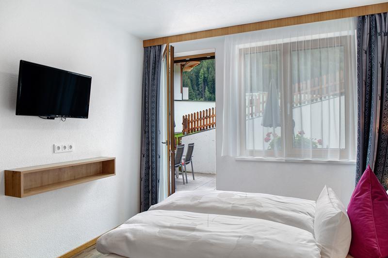 Lejligheder White Peak 