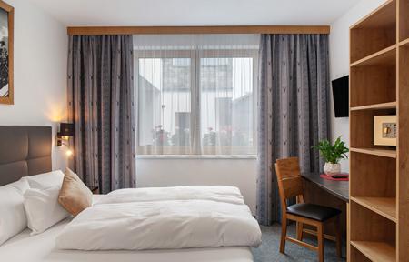 Lejligheder White Peak slide 2