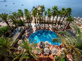 Marmaris, Tyrkiet - All Inclusive afbudsrejse