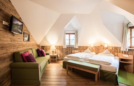 Hotel Grossarler hof  slide 3