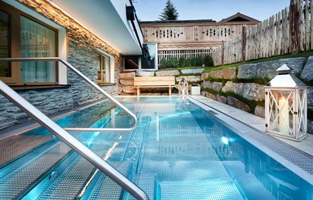 Hotel Grossarler hof  slide 2