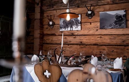 Hotel Grossarler hof  slide 4