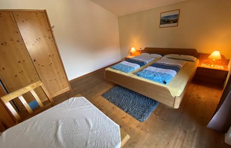 Lejligheder Mauracher slide 4