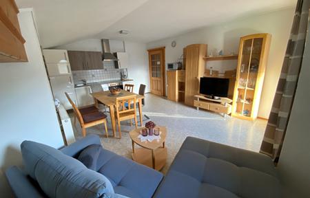 Lejligheder Mauracher slide 2