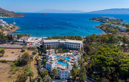 Hotel Mio Bianco Resort