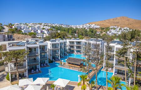 Hotel Mio Bianco Resort slide 2