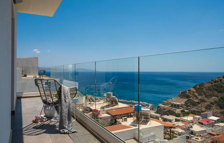 Stella Luxury Apartments slide 1