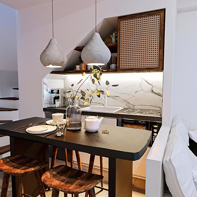 Stella Luxury Apartments - billede 4