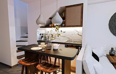 Stella Luxury Apartments slide 4