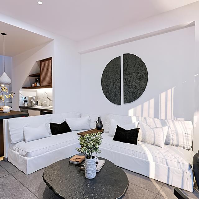 Stella Luxury Apartments - billede 3