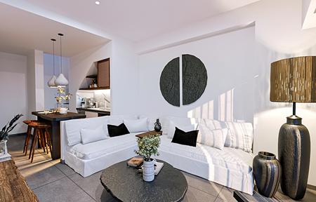 Stella Luxury Apartments slide 3