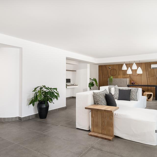 Stella Luxury Apartments - billede 5