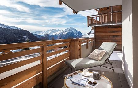 Résidence Les Améthystes slide 2