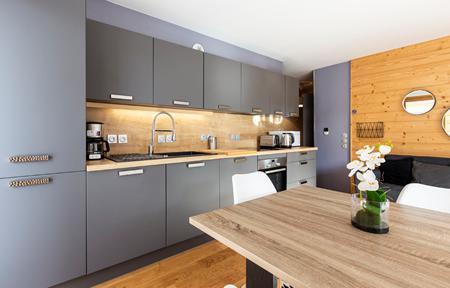 Résidence Les Améthystes slide 3