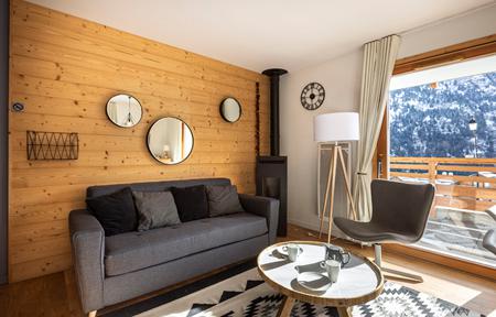 Résidence Les Améthystes slide 4