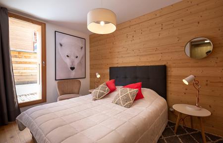 Résidence Les Améthystes slide 5