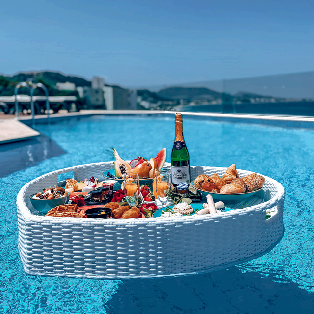 Hotel Atrium Platinum - billede 5