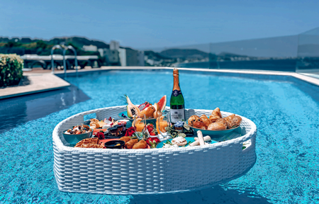 Hotel Atrium Platinum slide 5